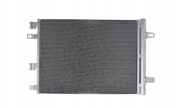 MERCEDES B CLASS W247 2019 ON CONDENSER AIR CONDITION RADIATOR OEM SPEC